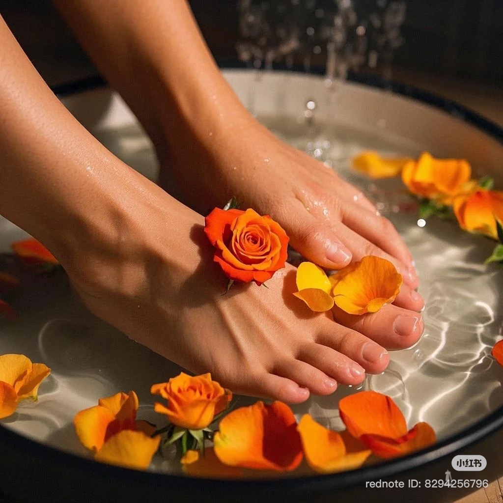 spa