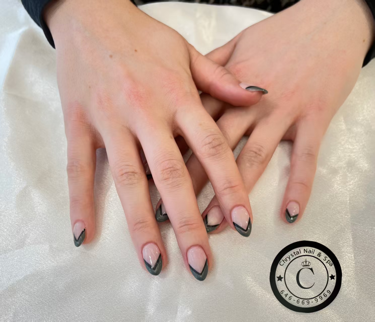 Chrystal  Nail & Spa gallery