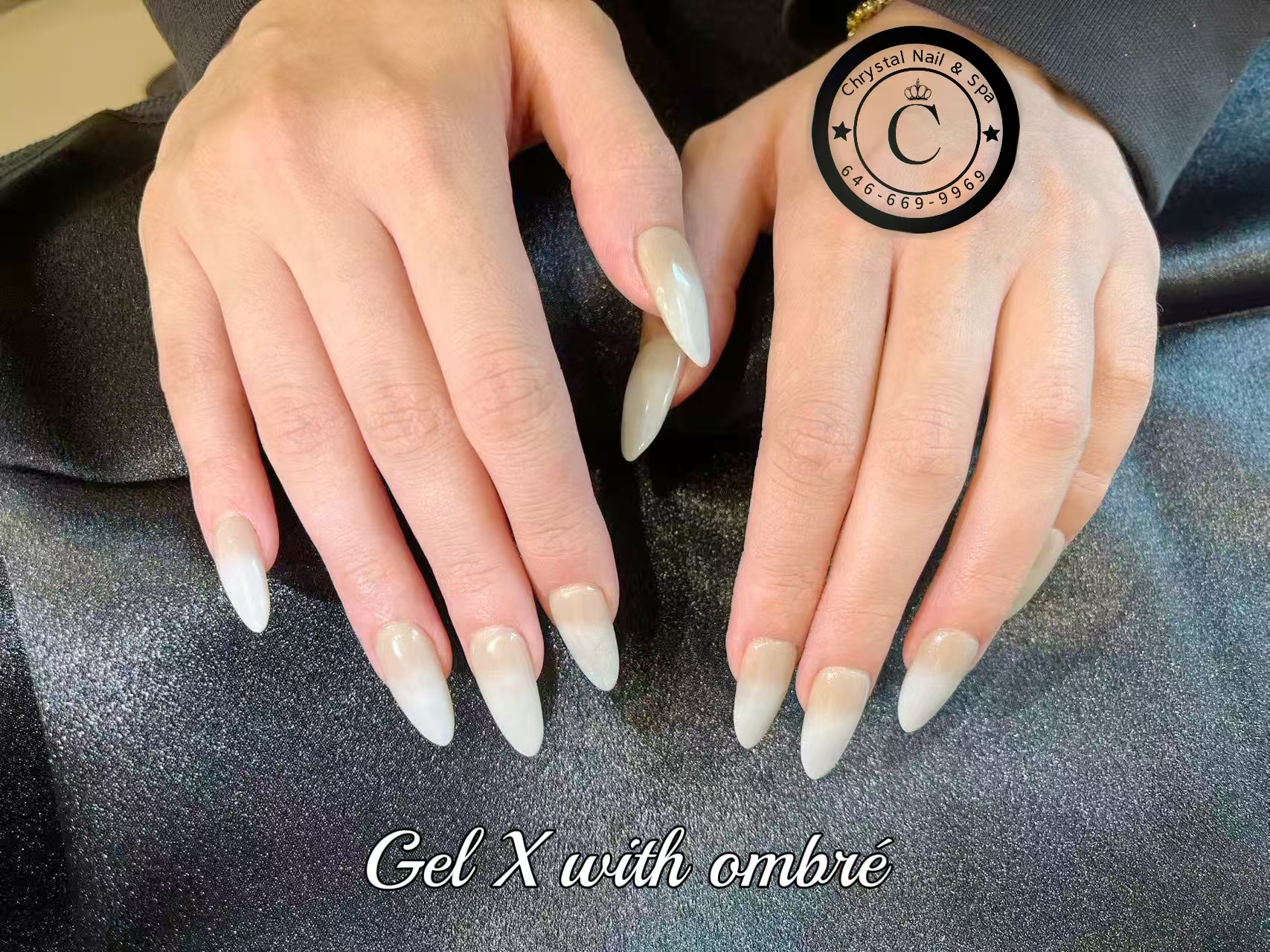 Chrystal  Nail & Spa gallery