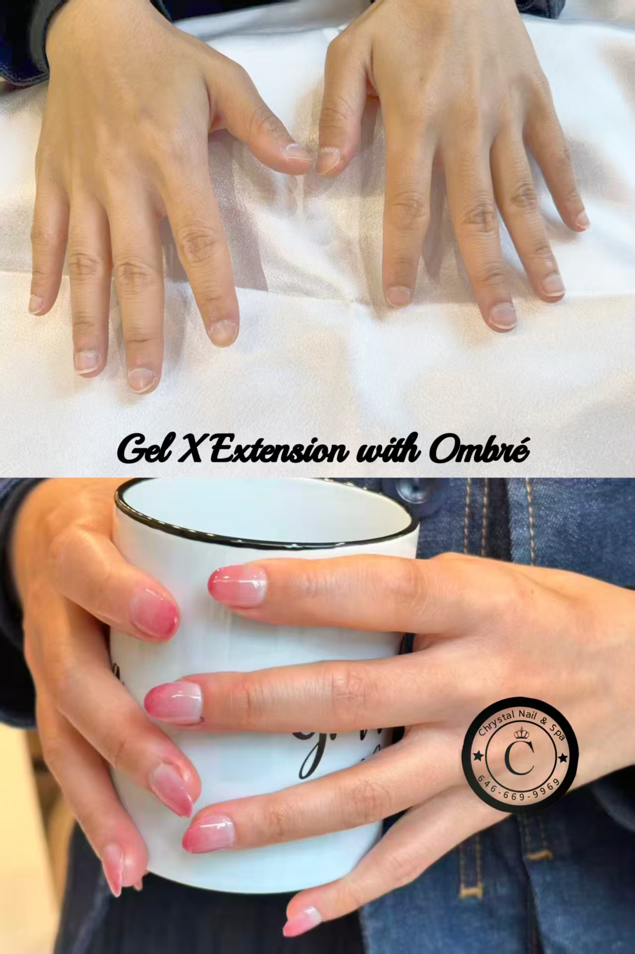 Chrystal  Nail & Spa gallery