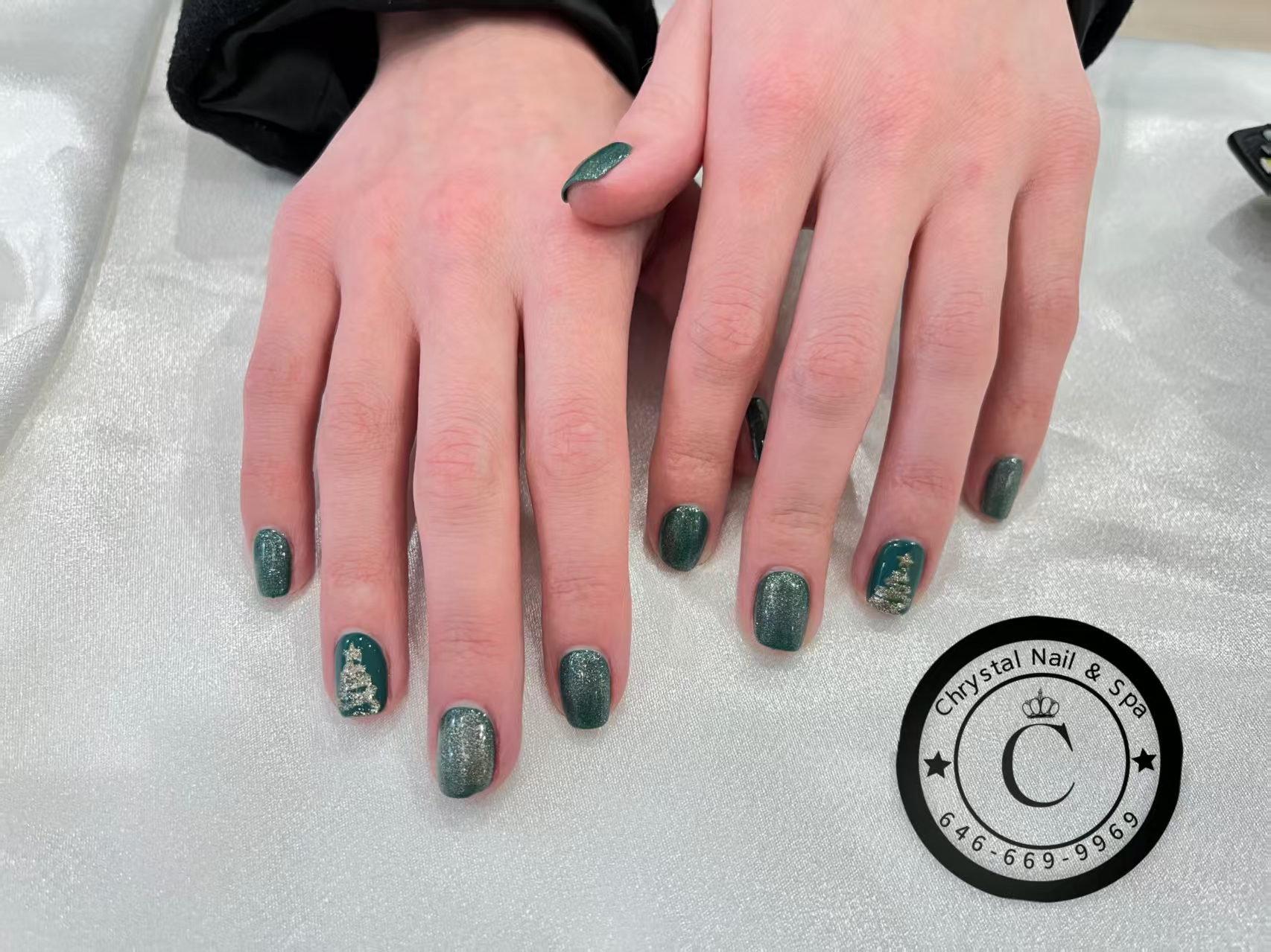 Chrystal  Nail & Spa gallery