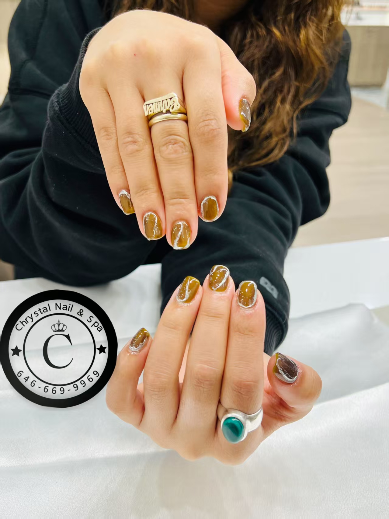 Chrystal  Nail & Spa gallery