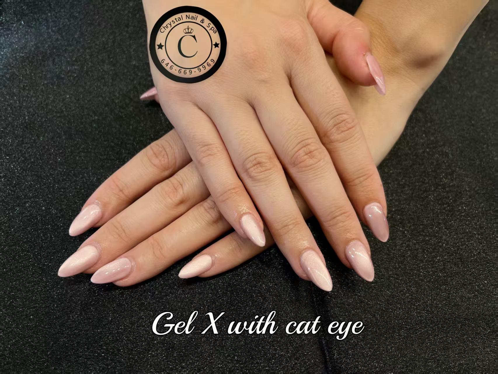 Chrystal  Nail & Spa gallery