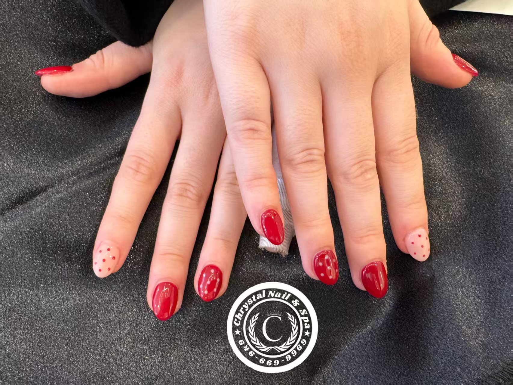 Chrystal  Nail & Spa gallery