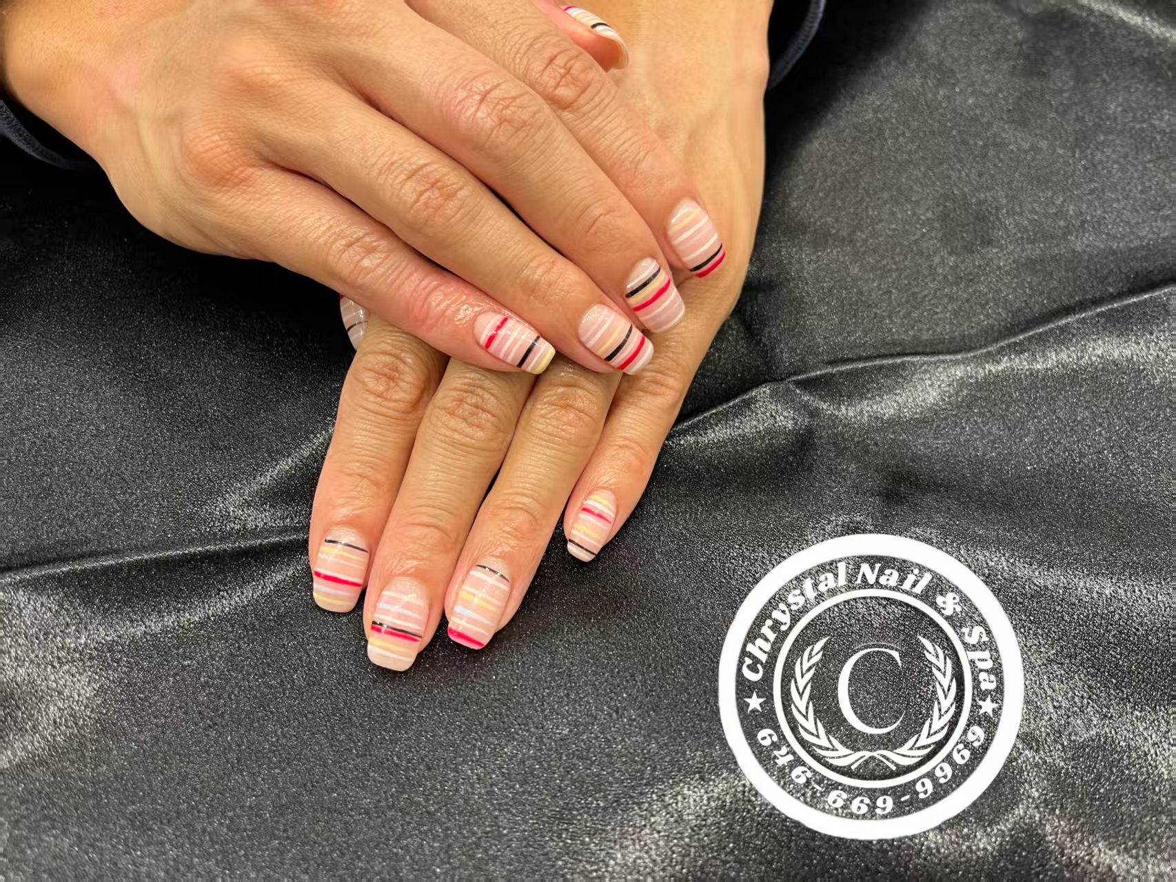 Chrystal  Nail & Spa gallery