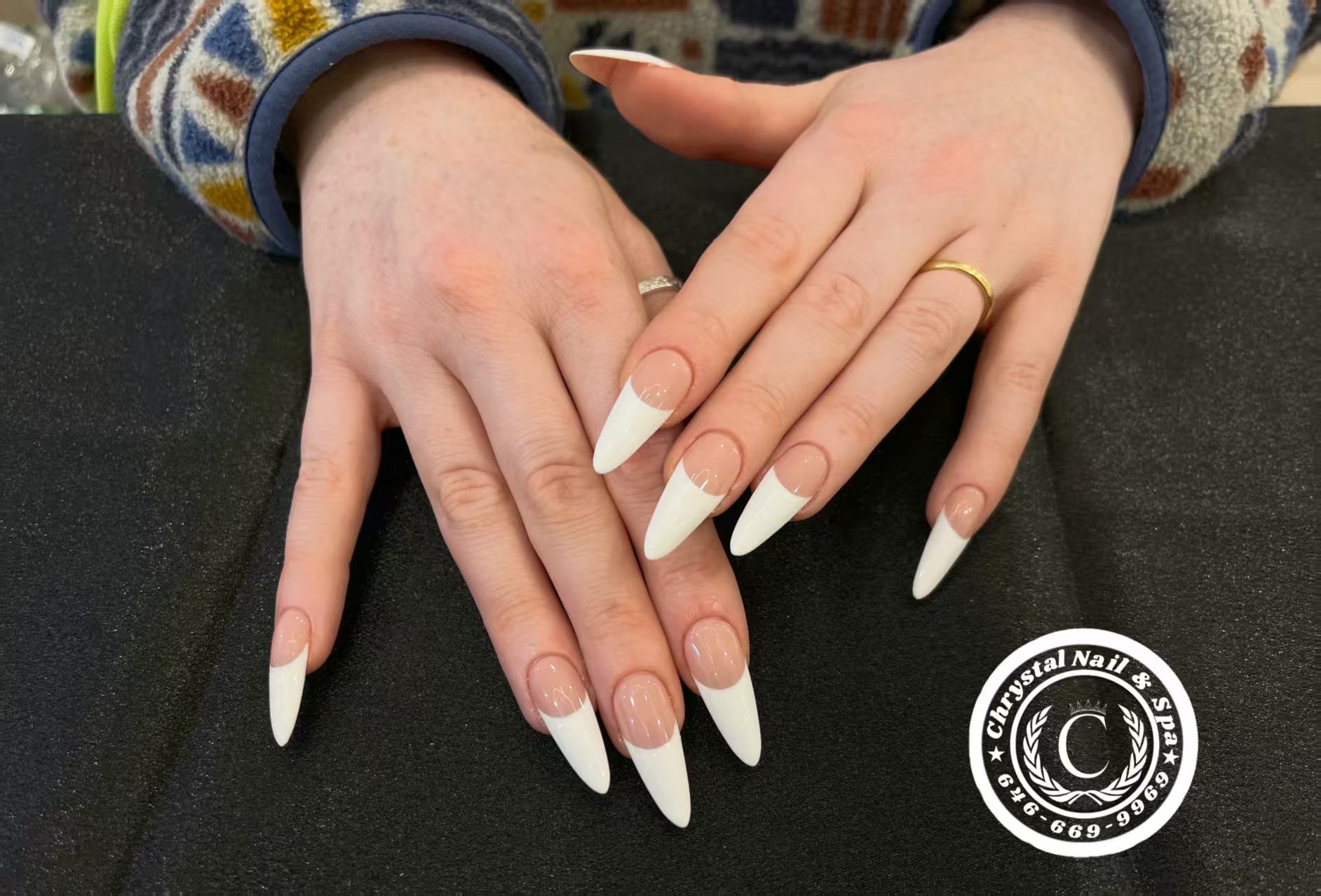 Chrystal  Nail & Spa gallery