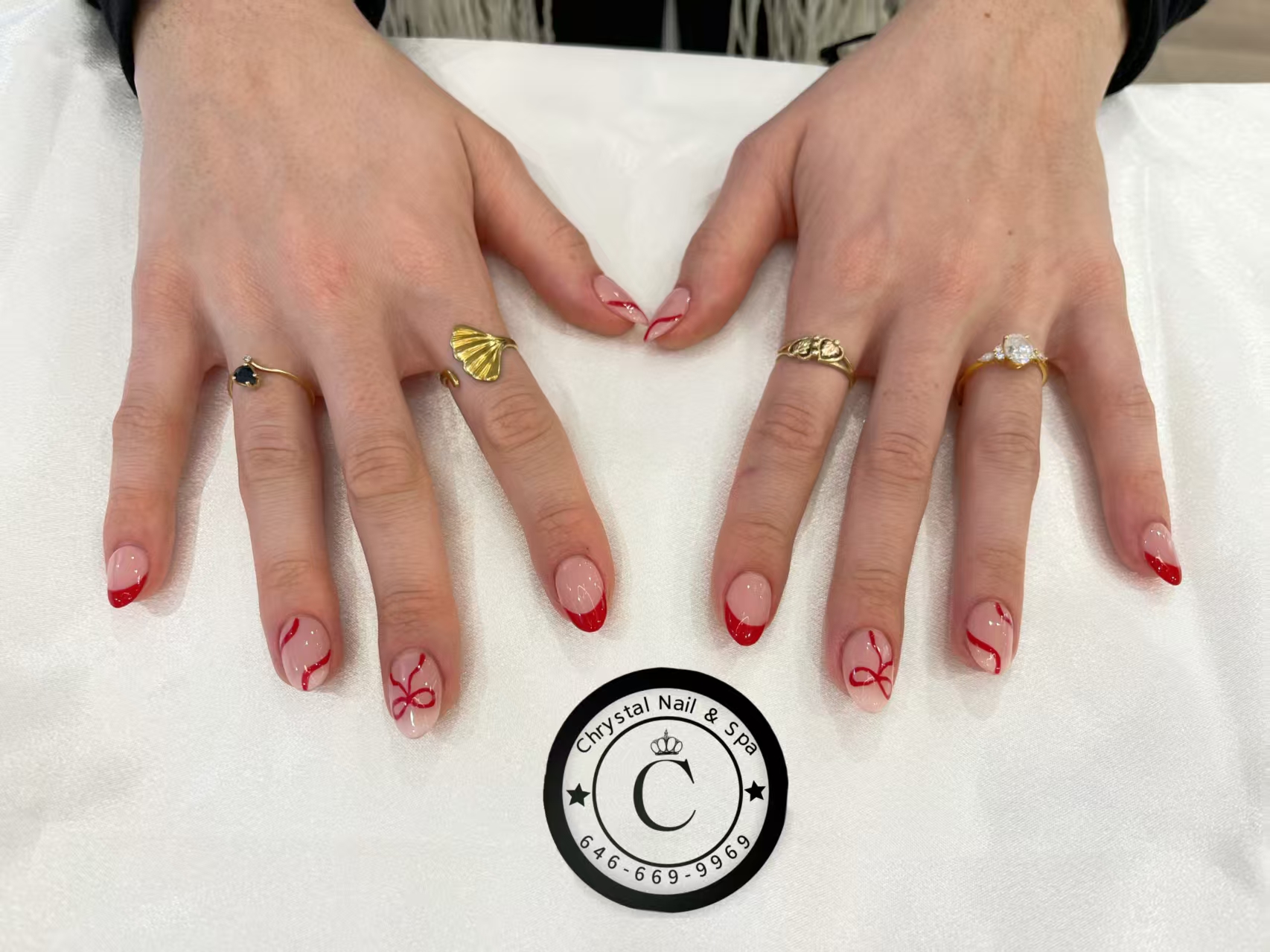 Chrystal  Nail & Spa gallery