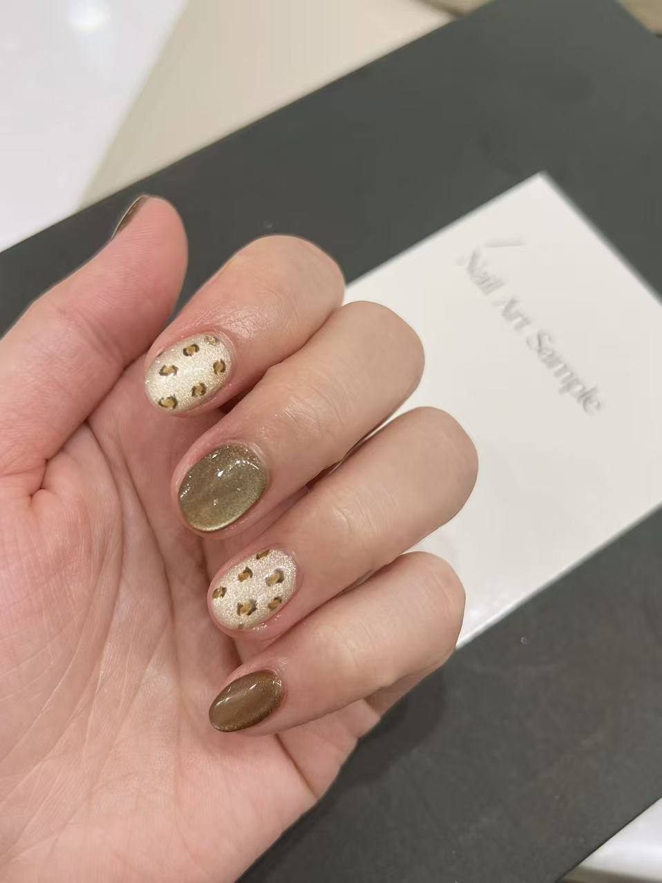 Chrystal  Nail & Spa gallery