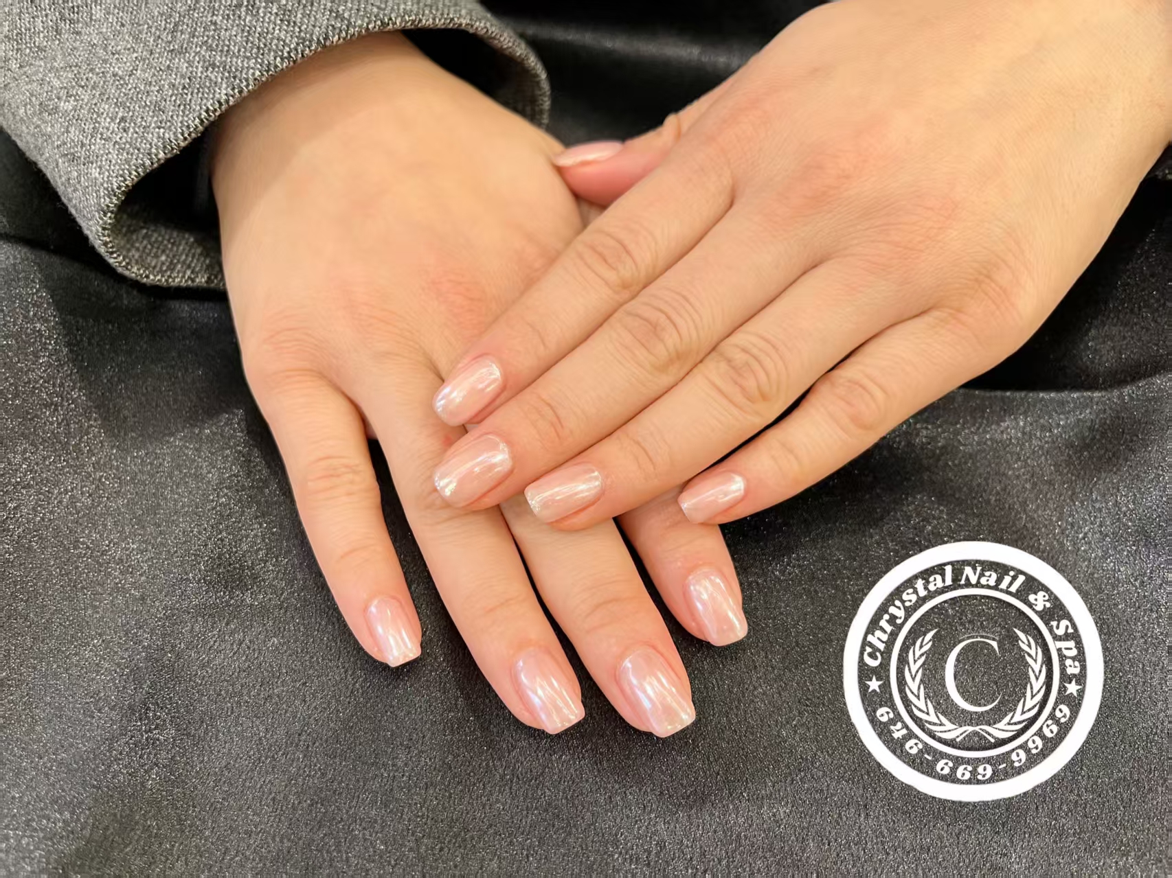 Chrystal  Nail & Spa gallery