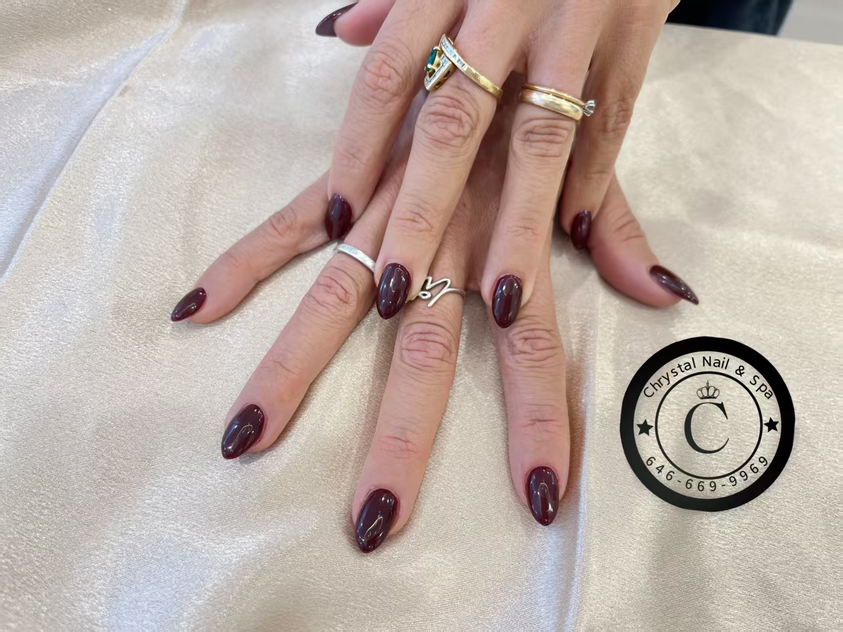 Chrystal  Nail & Spa gallery