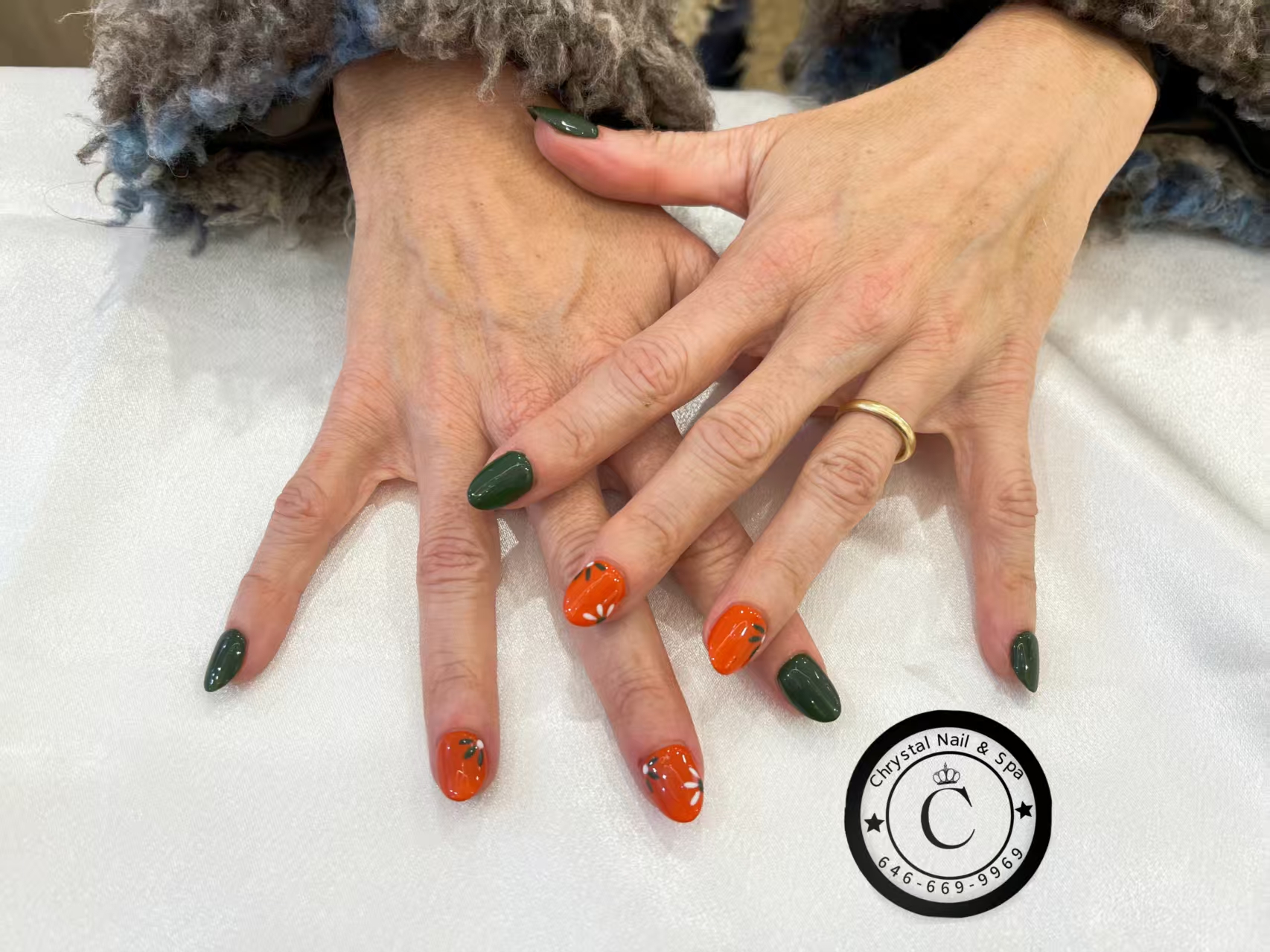 Chrystal  Nail & Spa gallery