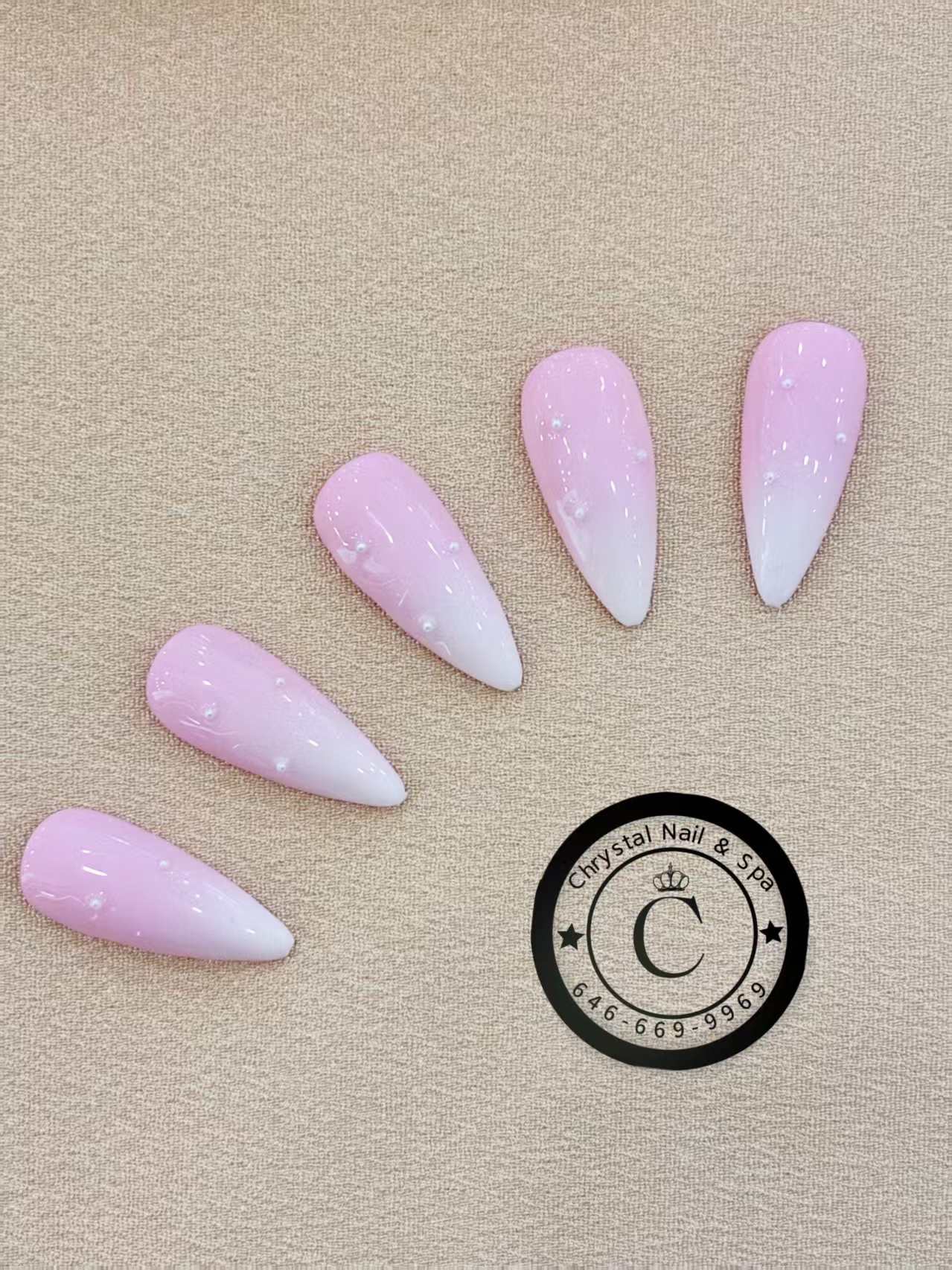 Chrystal  Nail & Spa gallery