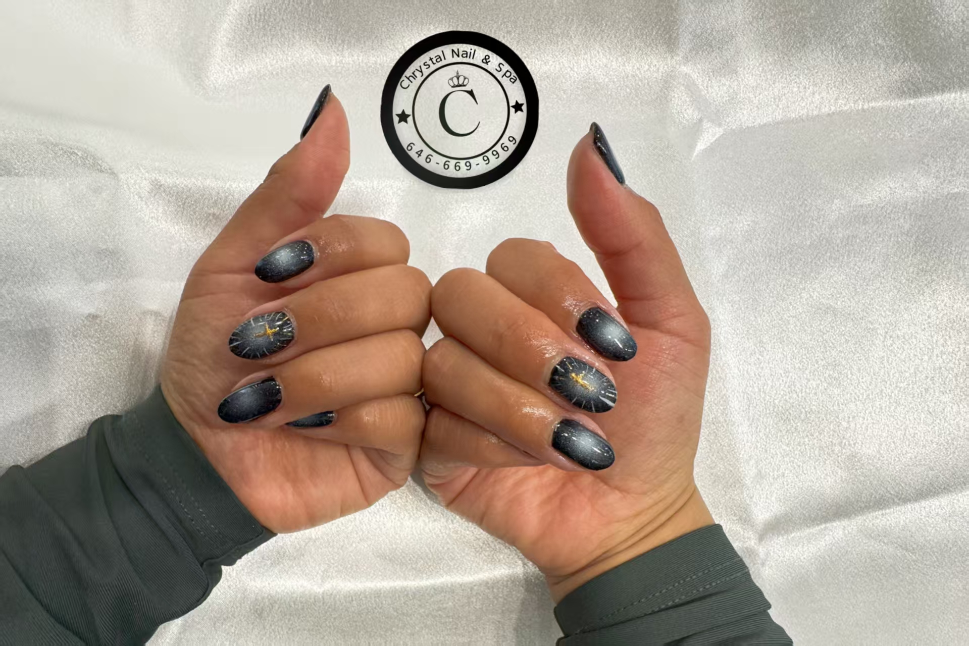 Chrystal  Nail & Spa gallery