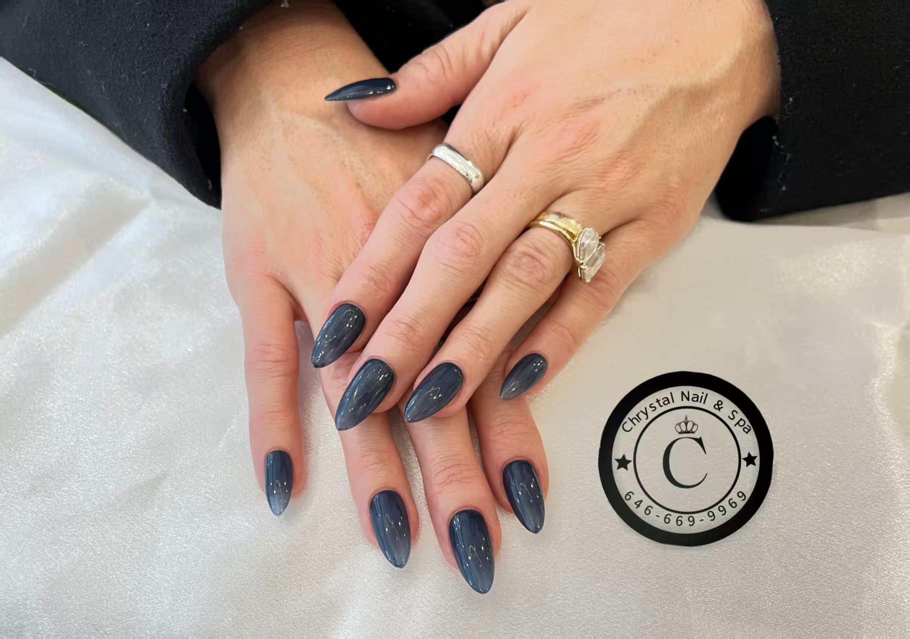 Chrystal  Nail & Spa gallery