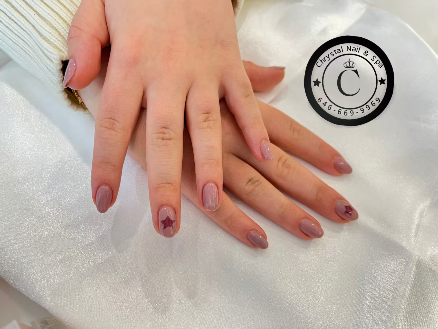 Chrystal  Nail & Spa gallery