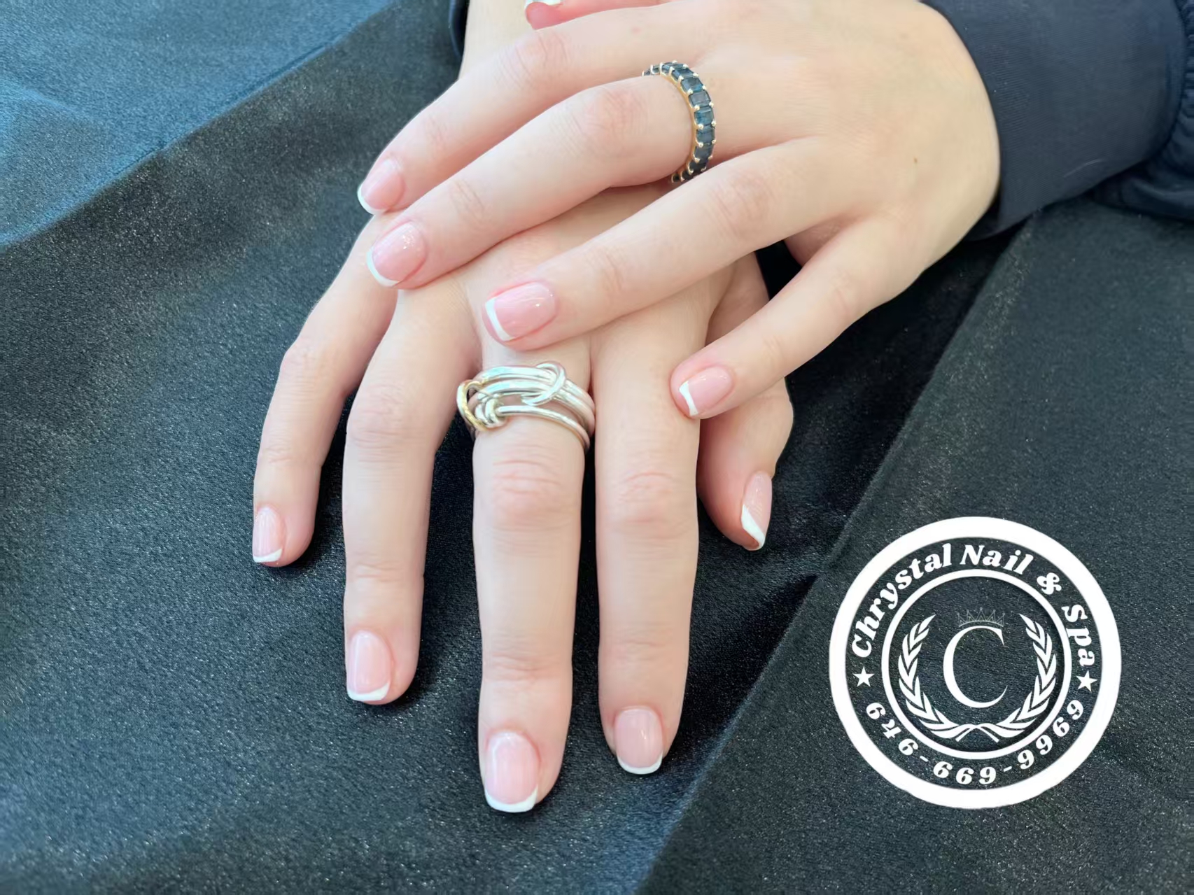 Chrystal  Nail & Spa gallery