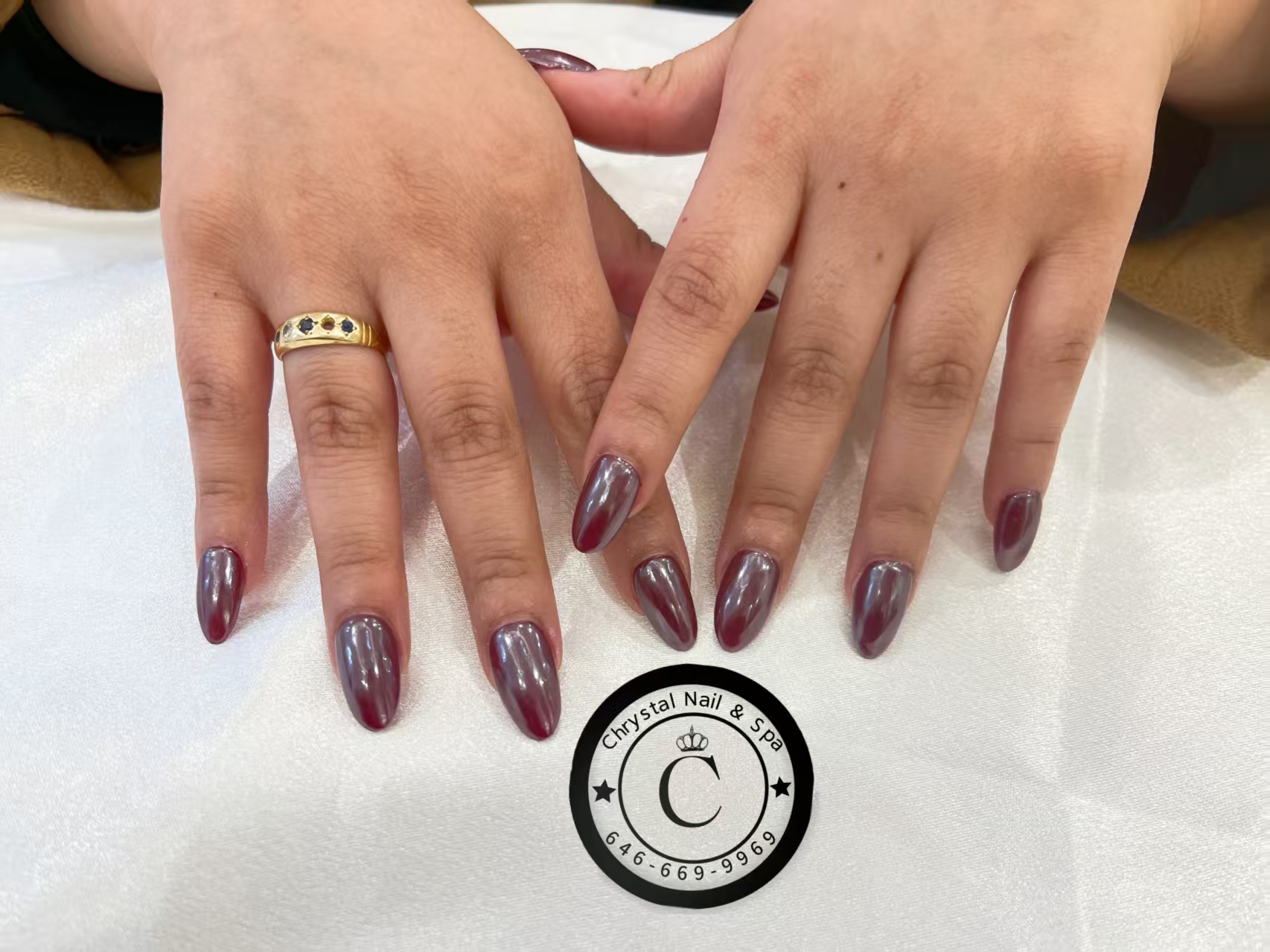 Chrystal  Nail & Spa gallery