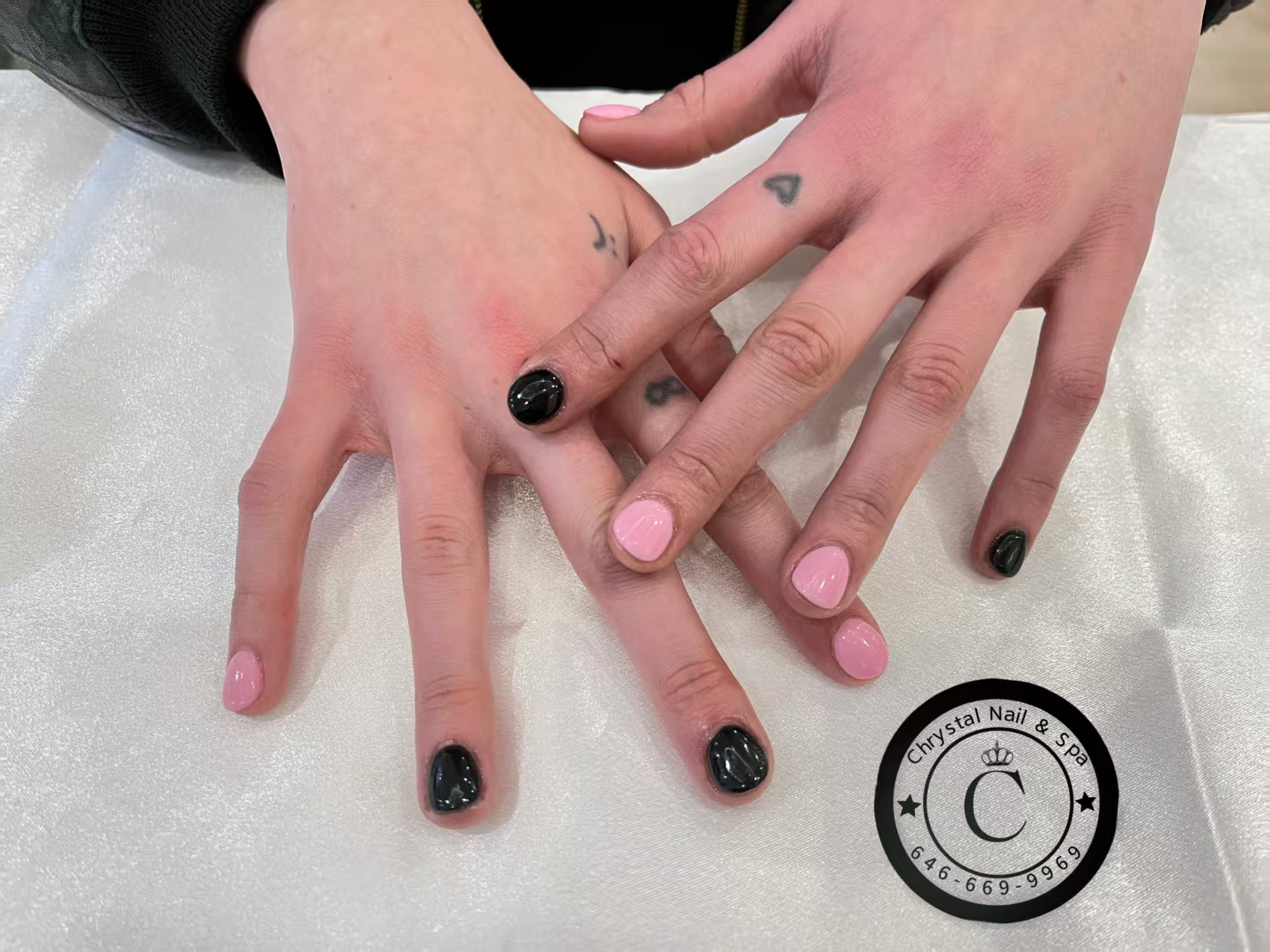 Chrystal  Nail & Spa gallery