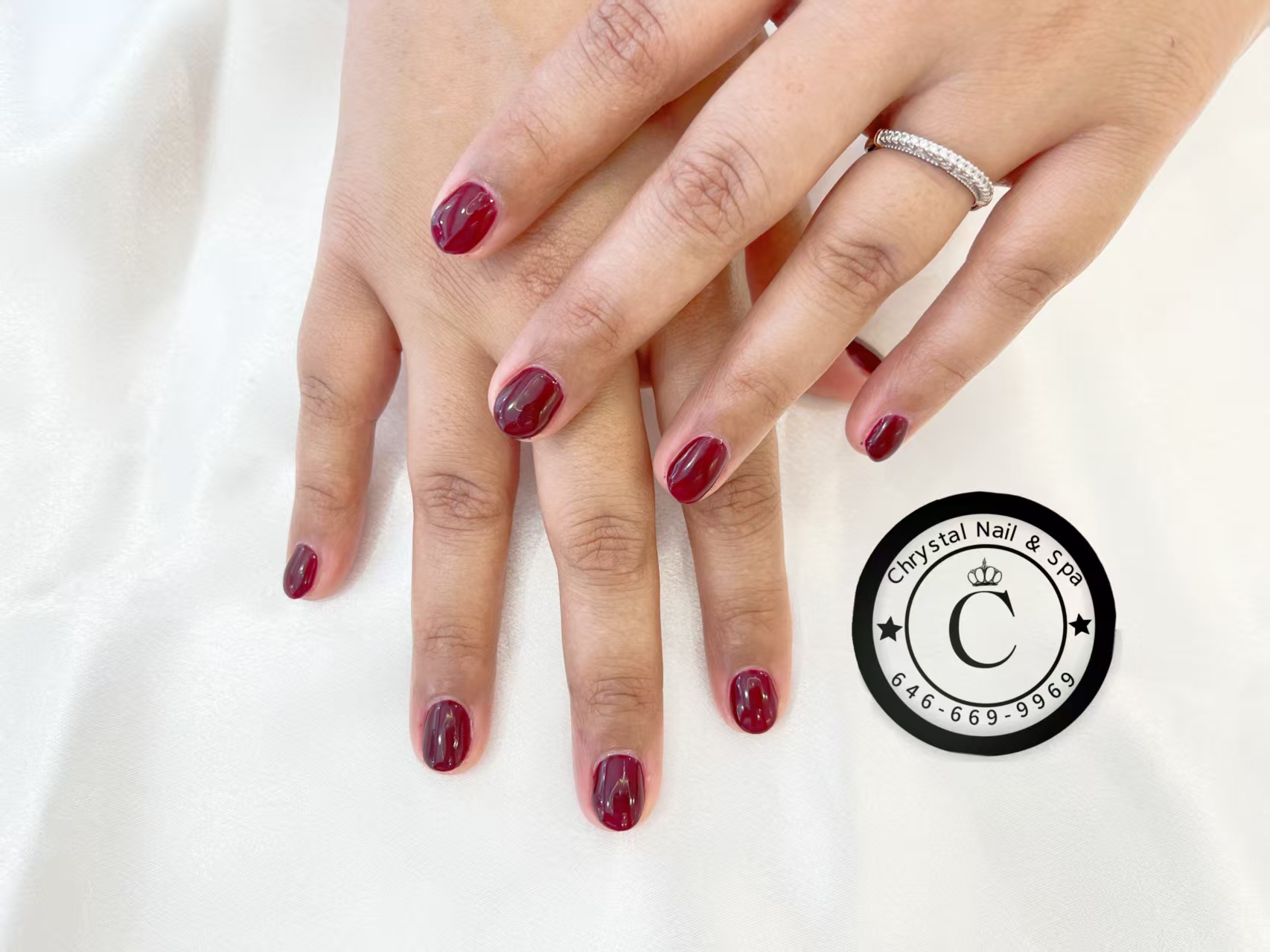 Chrystal  Nail & Spa gallery