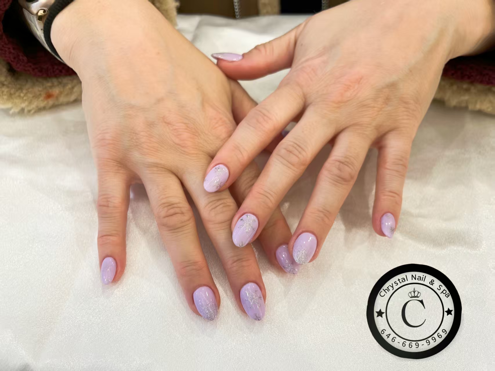 Chrystal  Nail & Spa gallery
