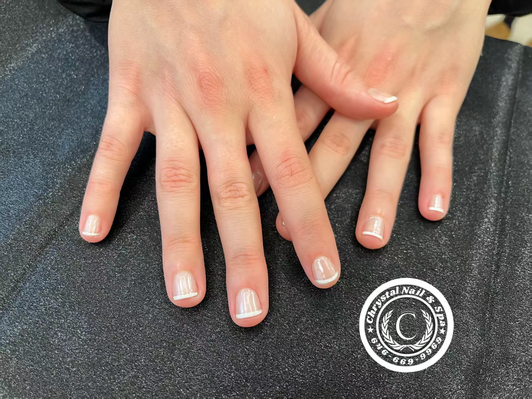 Chrystal  Nail & Spa gallery