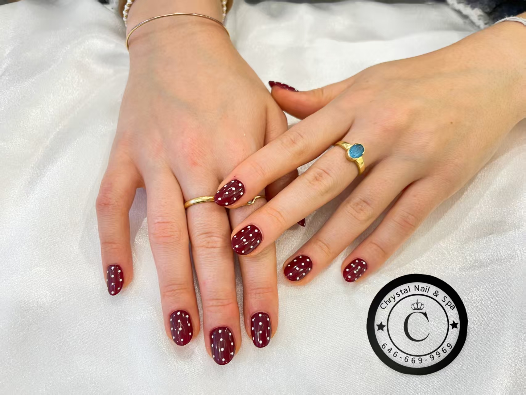 Chrystal  Nail & Spa gallery