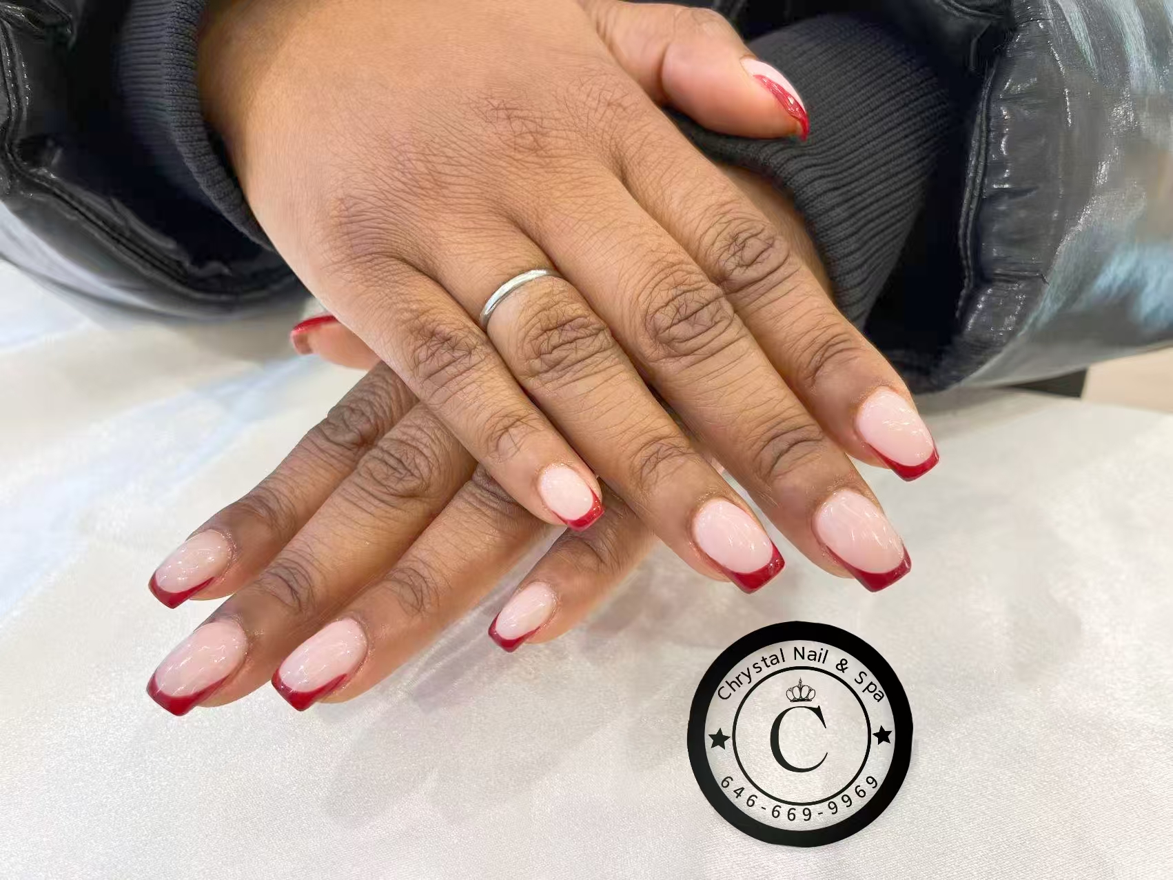 Chrystal  Nail & Spa gallery