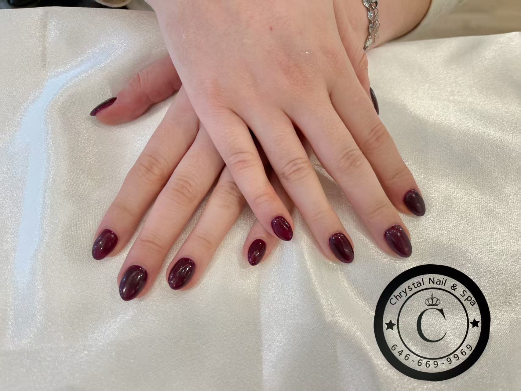 Chrystal  Nail & Spa gallery