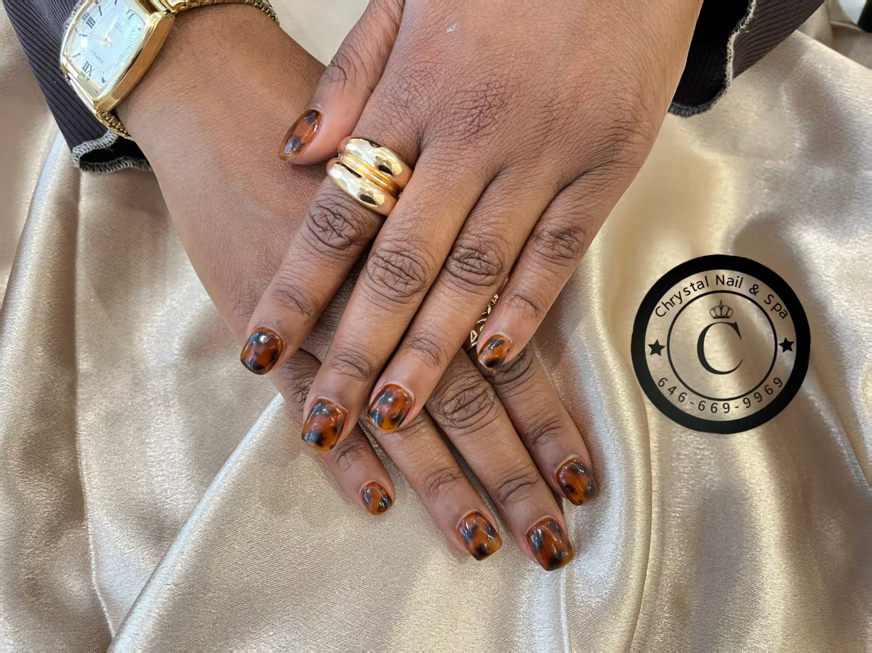 Chrystal  Nail & Spa gallery