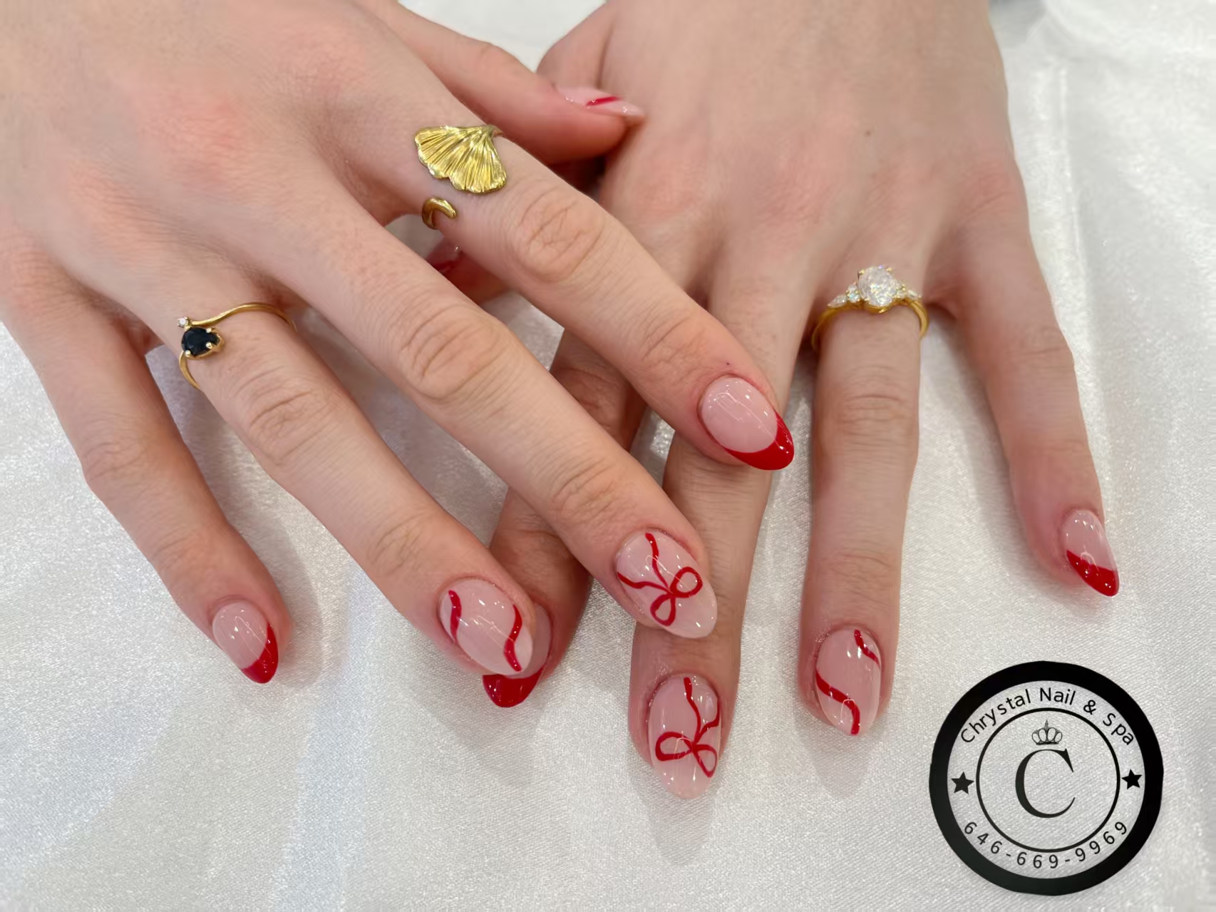 Chrystal  Nail & Spa gallery