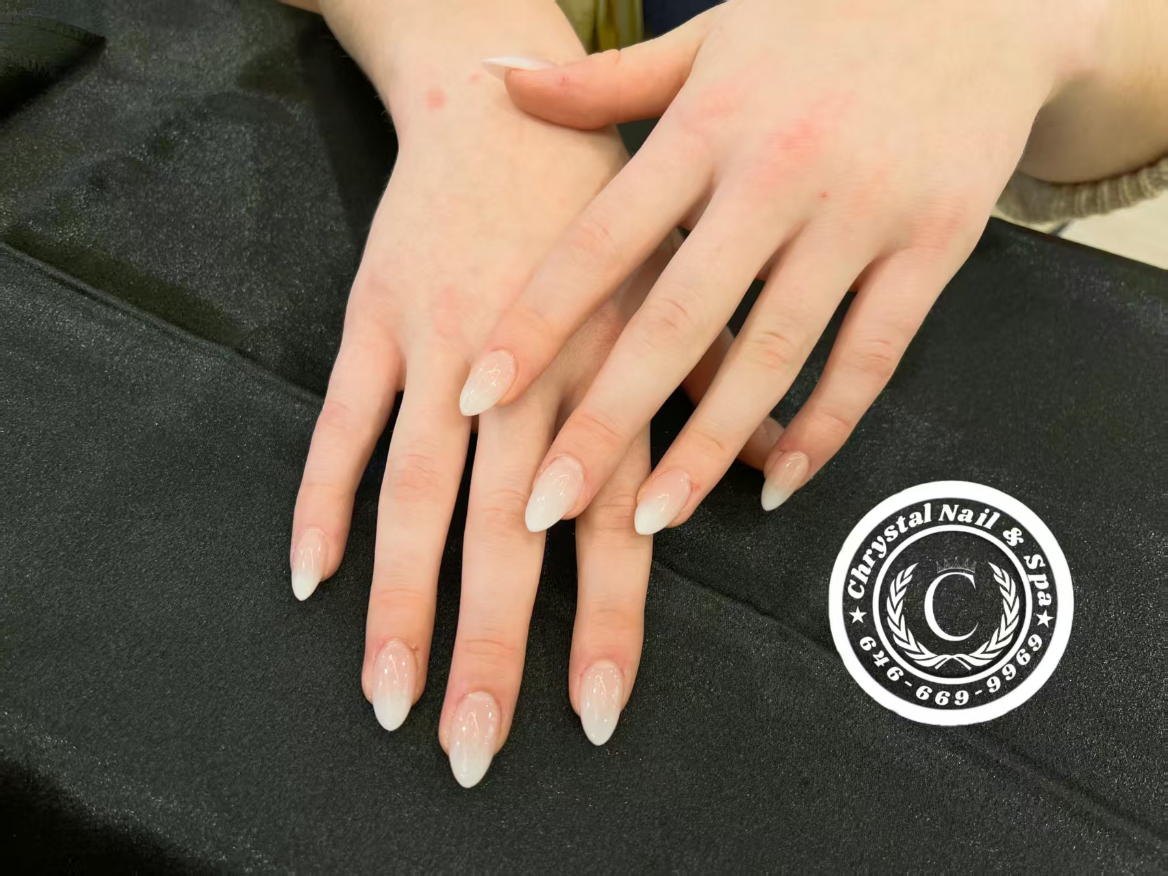 Chrystal  Nail & Spa gallery