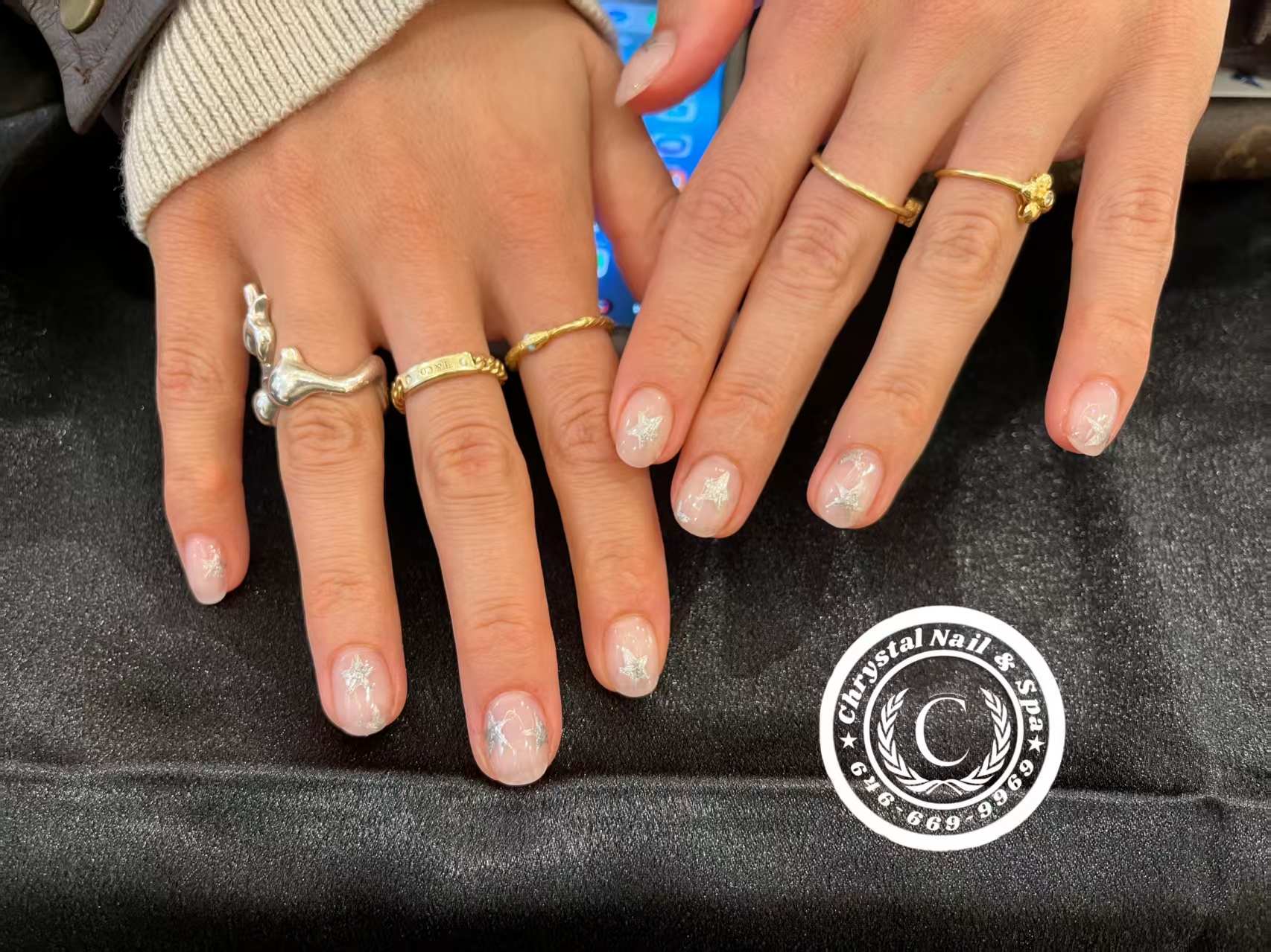 Chrystal  Nail & Spa gallery